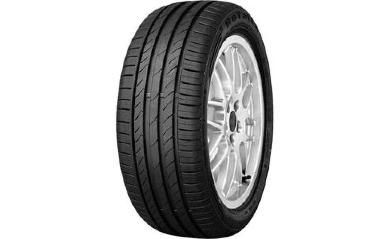 Suverehvid 195/45R15 ROTALLA RU01 78V CBB69 Kummid24.ee - Rehvide müük, rehvitöökoda Tallinnas Mustamäel