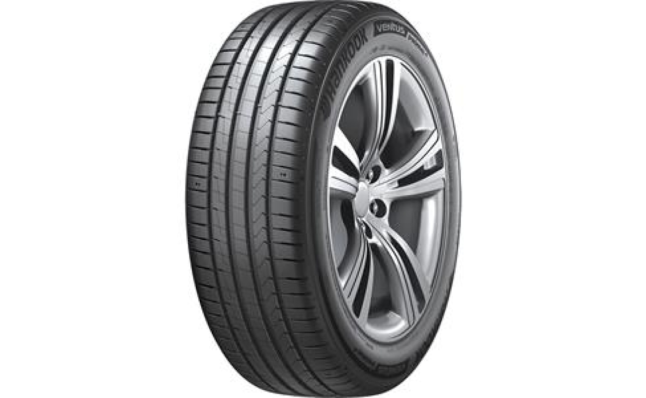 Suverehvid 195/55R16 HANKOOK VENTUS PRIME4 (K135) 87V RP CAB69 Kummid24.ee - Rehvide müük, rehvitöökoda Tallinnas Mustamäel 3