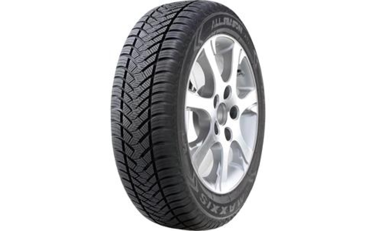 Lamell ja M+S 175/70R14 MAXXISIS ALL SEASON AP2 88T XL DOT22 DBB69 3PMSF M+S Kummid24.ee - Rehvide müük, rehvitöökoda Tallinnas Mustamäel