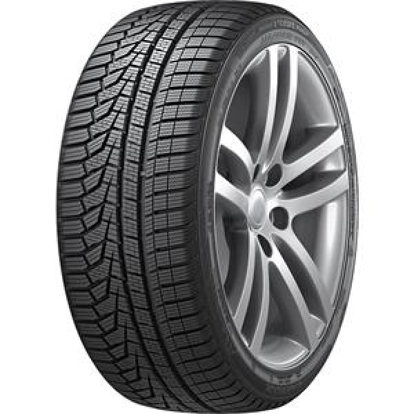 Lamell ja M+S 285/30R22 HANKOOK WINTER I*CEPT EVO2 (W320) 101W XL AO RP Studless DCB74 3PMSF M+S Kummid24.ee - Rehvide müük, rehvitöökoda Tallinnas Mustamäel 9