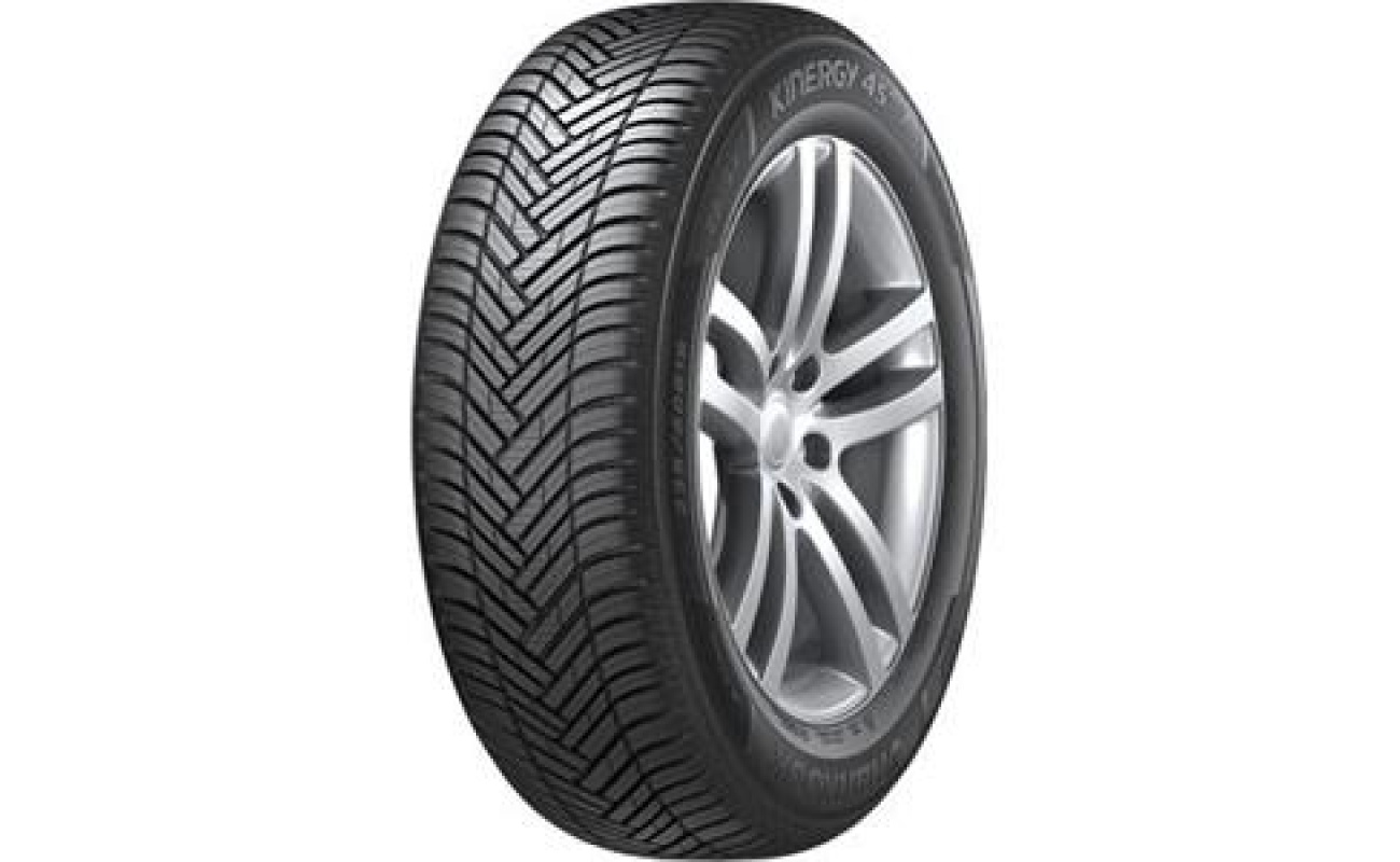 Lamell ja M+S 225/55R19 HANKOOK KINERGY 4S2 X (H750A) 103W XL RP CBB72 3PMSF Kummid24.ee - Rehvide müük, rehvitöökoda Tallinnas Mustamäel 3