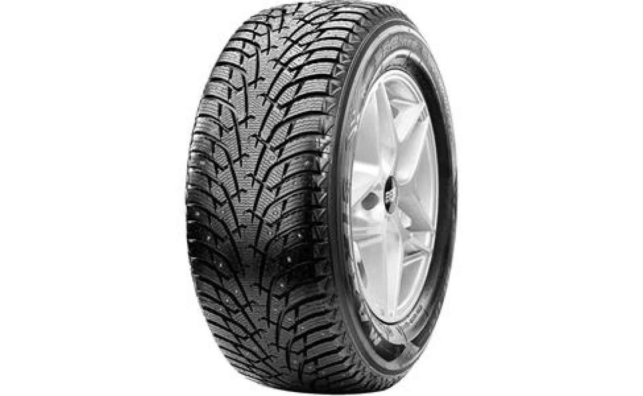 Naastrehvid 225/55R17 MAXXISIS NP5 PREMITRA ICE 101T XL DOT22 Studded 3PMSF M+S Kummid24.ee - Rehvide müük, rehvitöökoda Tallinnas Mustamäel