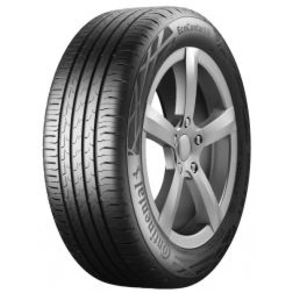 Suverehvid Continental 275/35R22 104Y XL EC 6 * EVC Kummid24.ee - Rehvide müük, rehvitöökoda Tallinnas Mustamäel 8