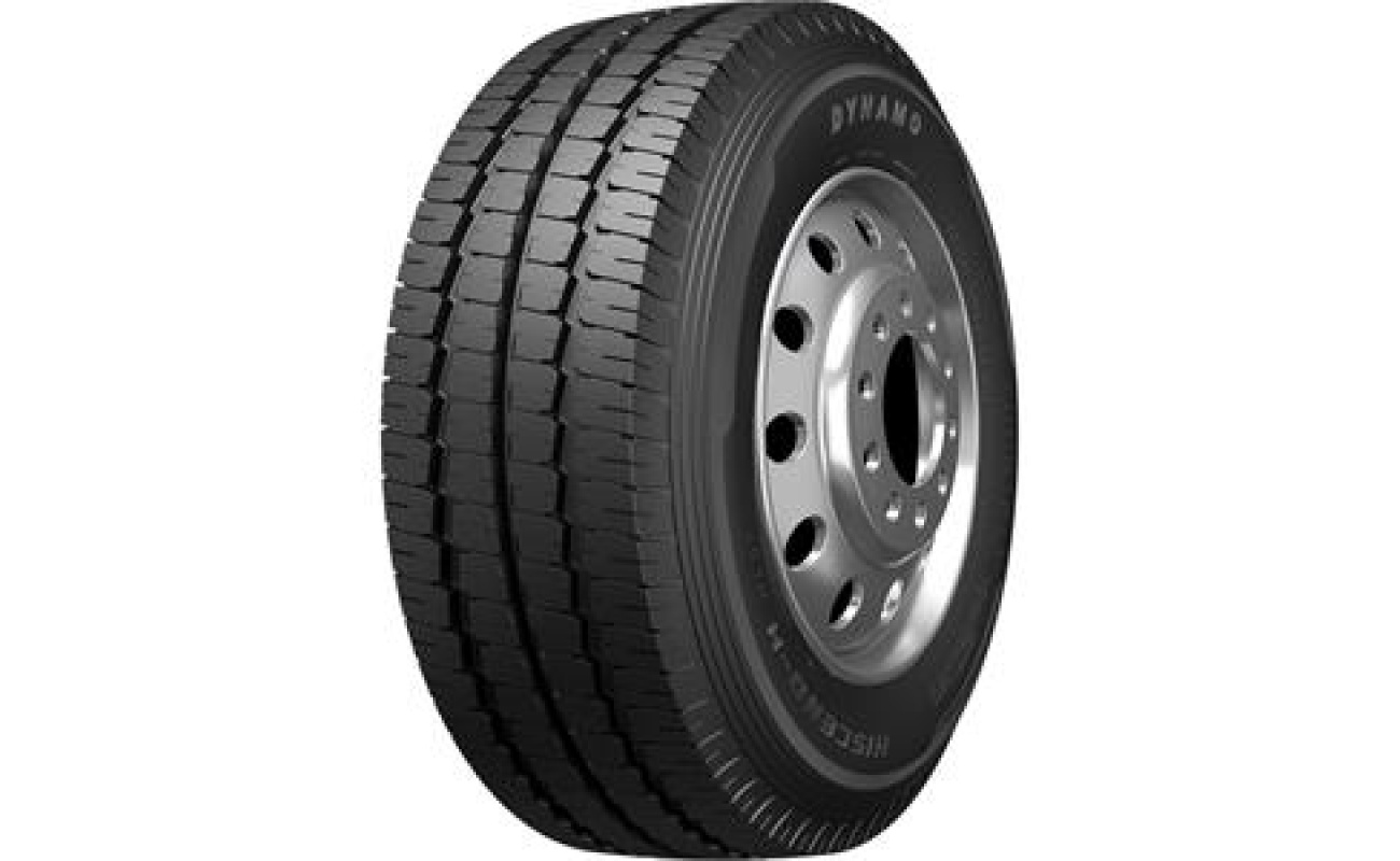 Suverehvid 6,50R15C DYNAMO HISCEND-H ML01 106/101N DOT22 DBB72 Kummid24.ee - Rehvide müük, rehvitöökoda Tallinnas Mustamäel