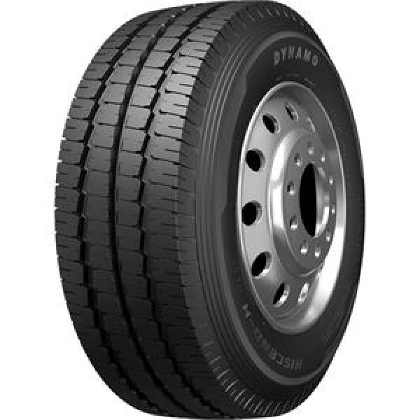 Suverehvid 6,50R15C DYNAMO HISCEND-H ML01 106/101N DOT22 DBB72 Kummid24.ee - Rehvide müük, rehvitöökoda Tallinnas Mustamäel 8