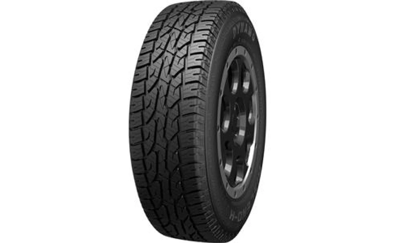 Suverehvid 245/60R18 DYNAMO HISCEND-H MAT01 105T OWL RP DDB72 3PMSF M+S Kummid24.ee - Rehvide müük, rehvitöökoda Tallinnas Mustamäel