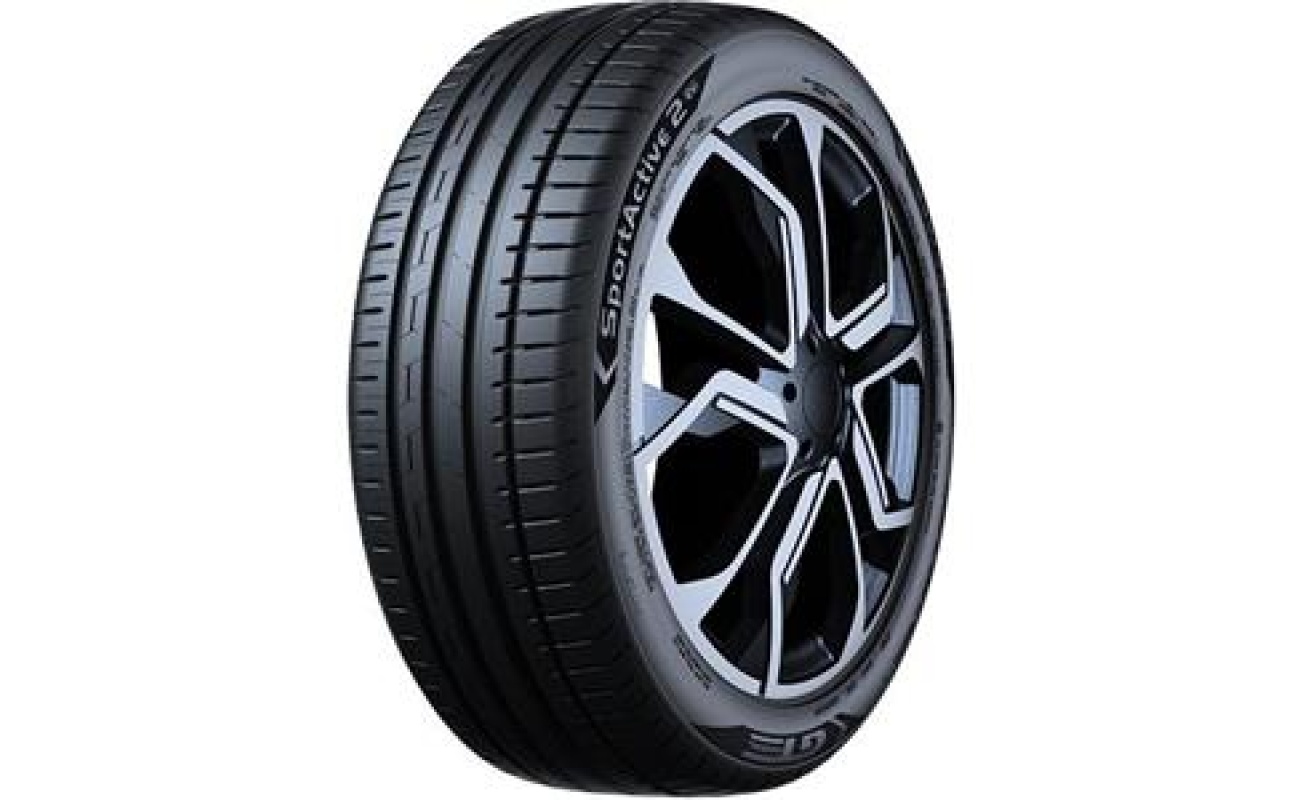 Suverehvid 235/45R18 GT RADIAL SPORTACTIVE2 EV 98Y XL RP BAA69 Kummid24.ee - Rehvide müük, rehvitöökoda Tallinnas Mustamäel