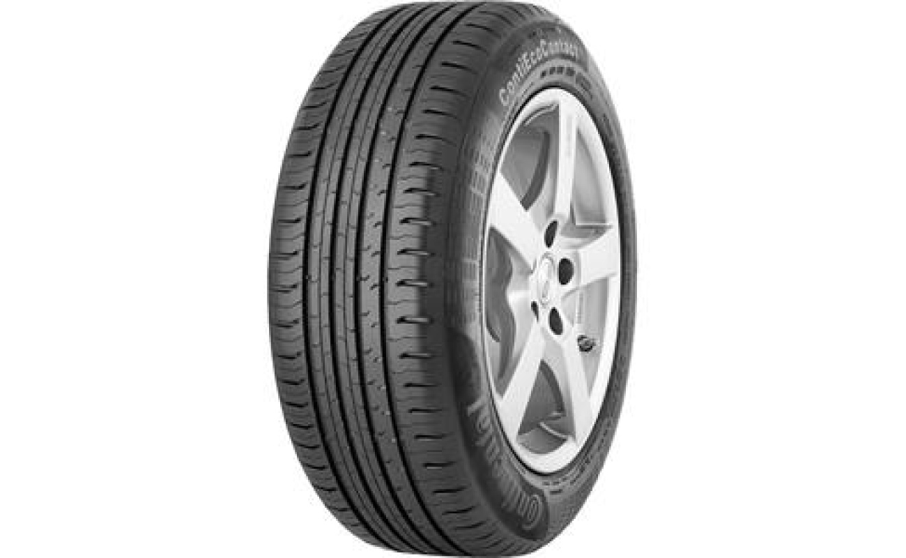 Suverehvid 235/55R17 CONTINENTAL CONTIECOCONTACT 5 103H XL ABB72 Kummid24.ee - Rehvide müük, rehvitöökoda Tallinnas Mustamäel