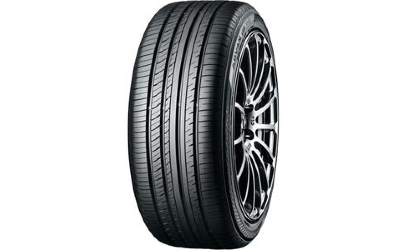 Suverehvid 255/40R21 YOKOHAMA ADVAN DB V552 102Y XL RPB CAB71 Kummid24.ee - Rehvide müük, rehvitöökoda Tallinnas Mustamäel