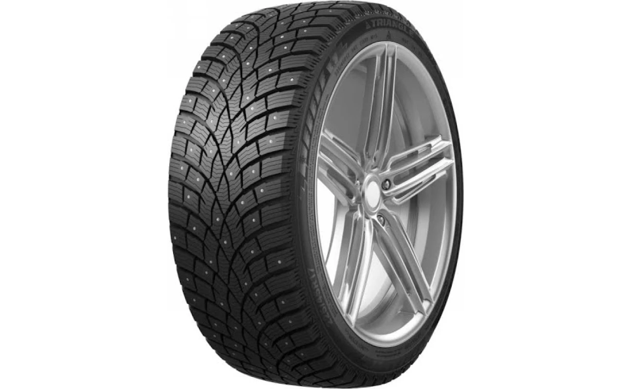 Naastrehvid 245/45R18XL 100T Triangle TI501 AD Kummid24.ee - Rehvide müük, rehvitöökoda Tallinnas Mustamäel 3