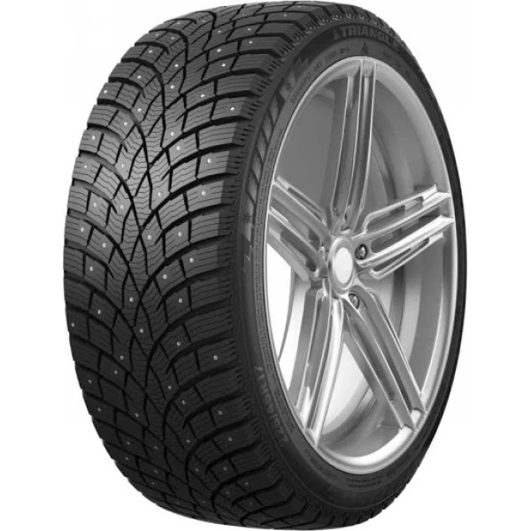 Naastrehvid 245/45R18XL 100T Triangle TI501 AD Kummid24.ee - Rehvide müük, rehvitöökoda Tallinnas Mustamäel 9