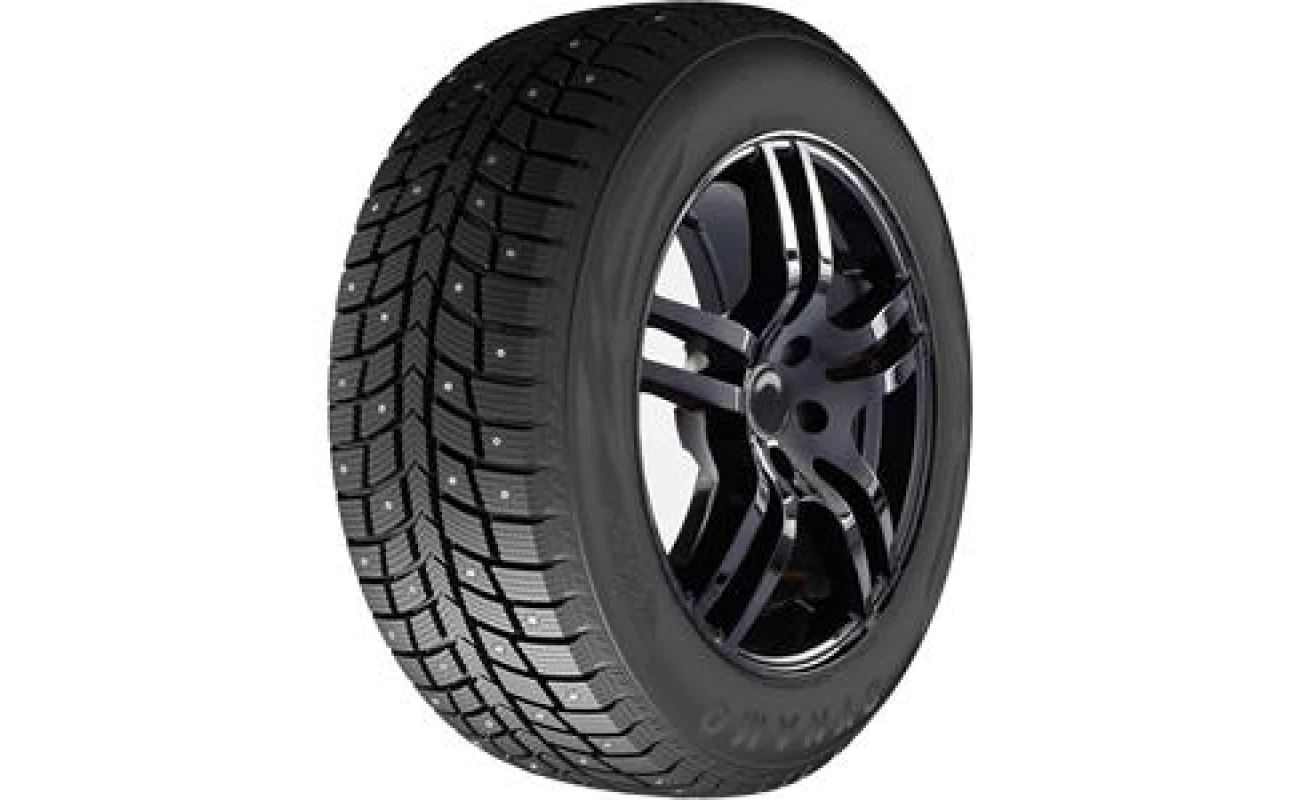 Naastrehvid 215/55R18 DYNAMO SNOW-H MWH03 FS 95T RP Studded 3PMSF M+S Kummid24.ee - Rehvide müük, rehvitöökoda Tallinnas Mustamäel