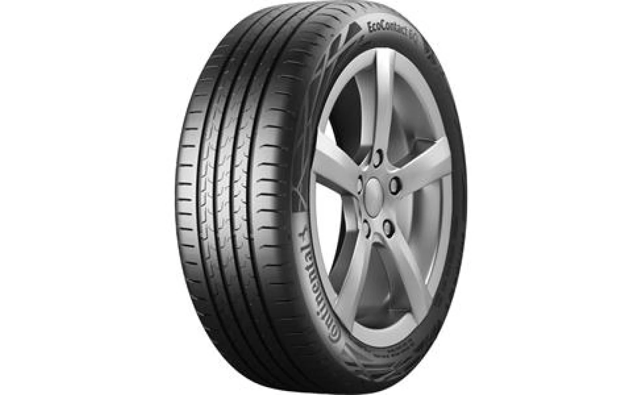 Suverehvid 275/50R20 CONTINENTAL ECOCONTACT 6Q 113W XL MO FR ABA70 Kummid24.ee - Rehvide müük, rehvitöökoda Tallinnas Mustamäel