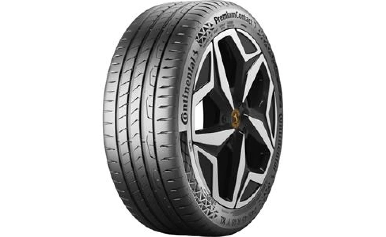 Suverehvid 225/45R19 CONTINENTAL PREMIUMCONTACT 7 96Y XL Elect FR CAB72 Kummid24.ee - Rehvide müük, rehvitöökoda Tallinnas Mustamäel