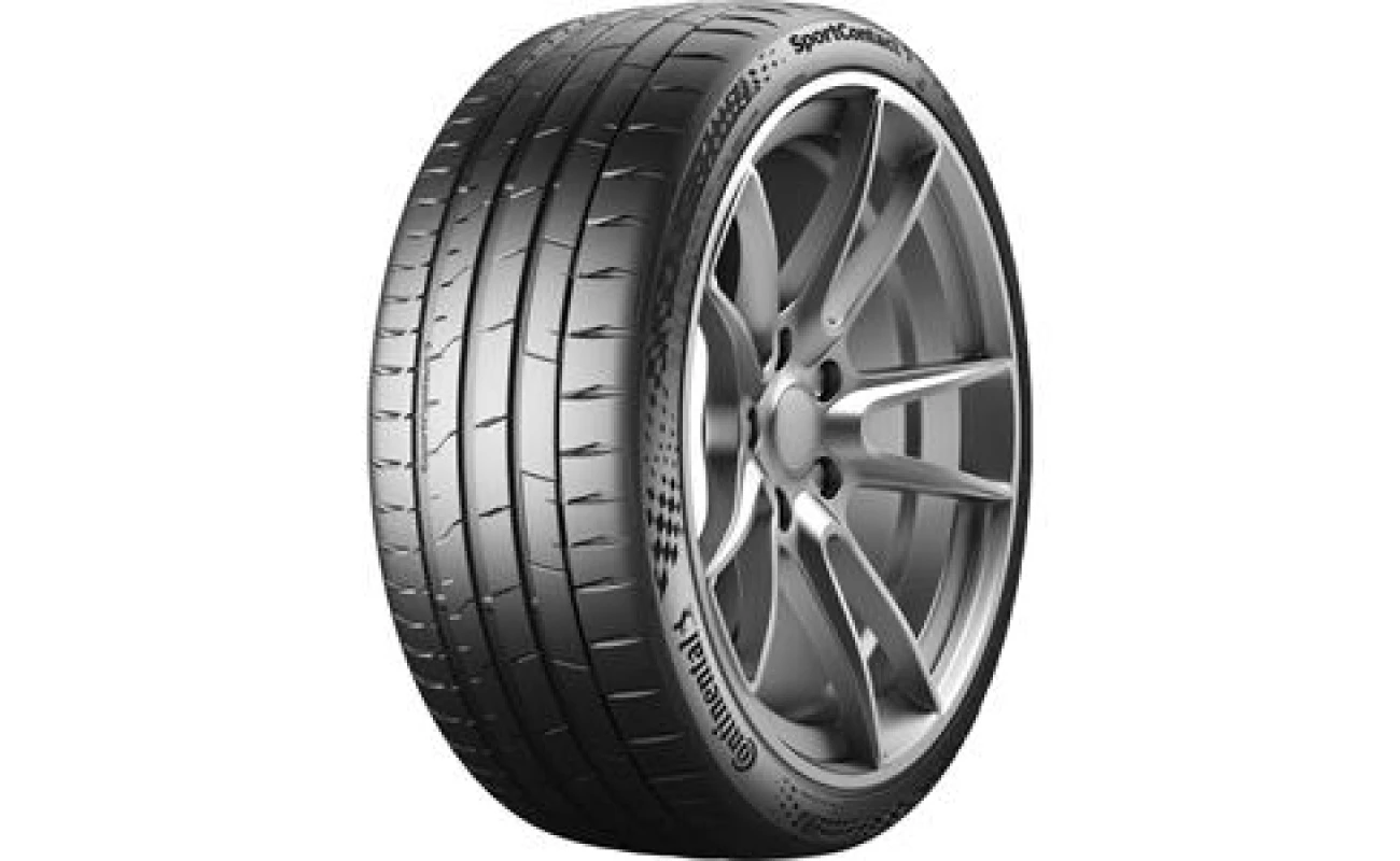 Suverehvid 255/45R19 CONTINENTAL SPORTCONTACT 7 104V XL T0 NCS Elect FR ABB73 Kummid24.ee - Rehvide müük, rehvitöökoda Tallinnas Mustamäel