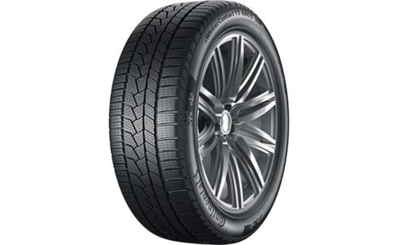 Lamell ja M+S 245/45R19 CONTINENTAL WINTERCONTACT TS860S 102H XL (*) MO FR Studless CBB72 3PMSF M+S Kummid24.ee - Rehvide müük, rehvitöökoda Tallinnas Mustamäel