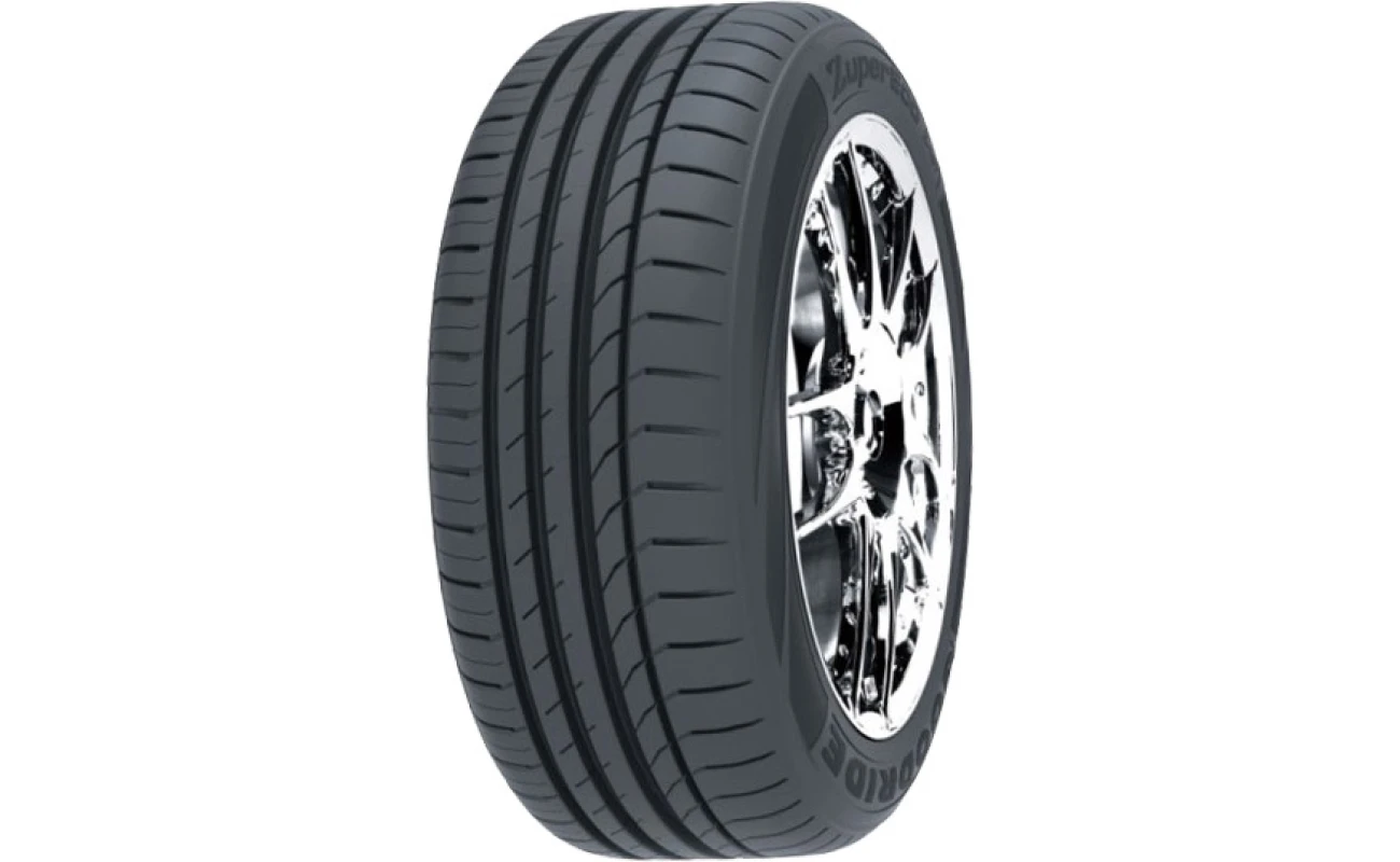 Suverehvid 225/60R18 100H Goodride Z-107 Kummid24.ee - Rehvide müük, rehvitöökoda Tallinnas Mustamäel