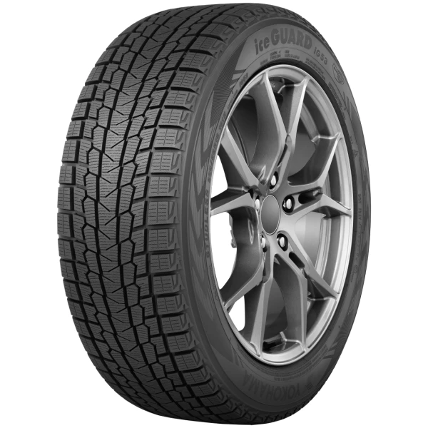 Rehvid 215/60R16XL 99H Yokohama IG53 MS Kummid24.ee - Rehvide müük, rehvitöökoda Tallinnas Mustamäel 8
