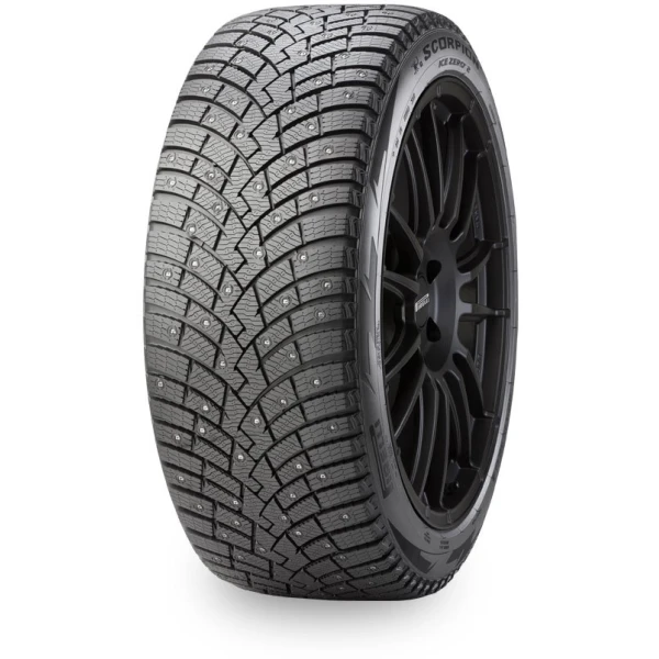 Naastrehvid 235/55R18 104HXL Pirelli ICE ZERO 2 AD Kummid24.ee - Rehvide müük, rehvitöökoda Tallinnas Mustamäel 8