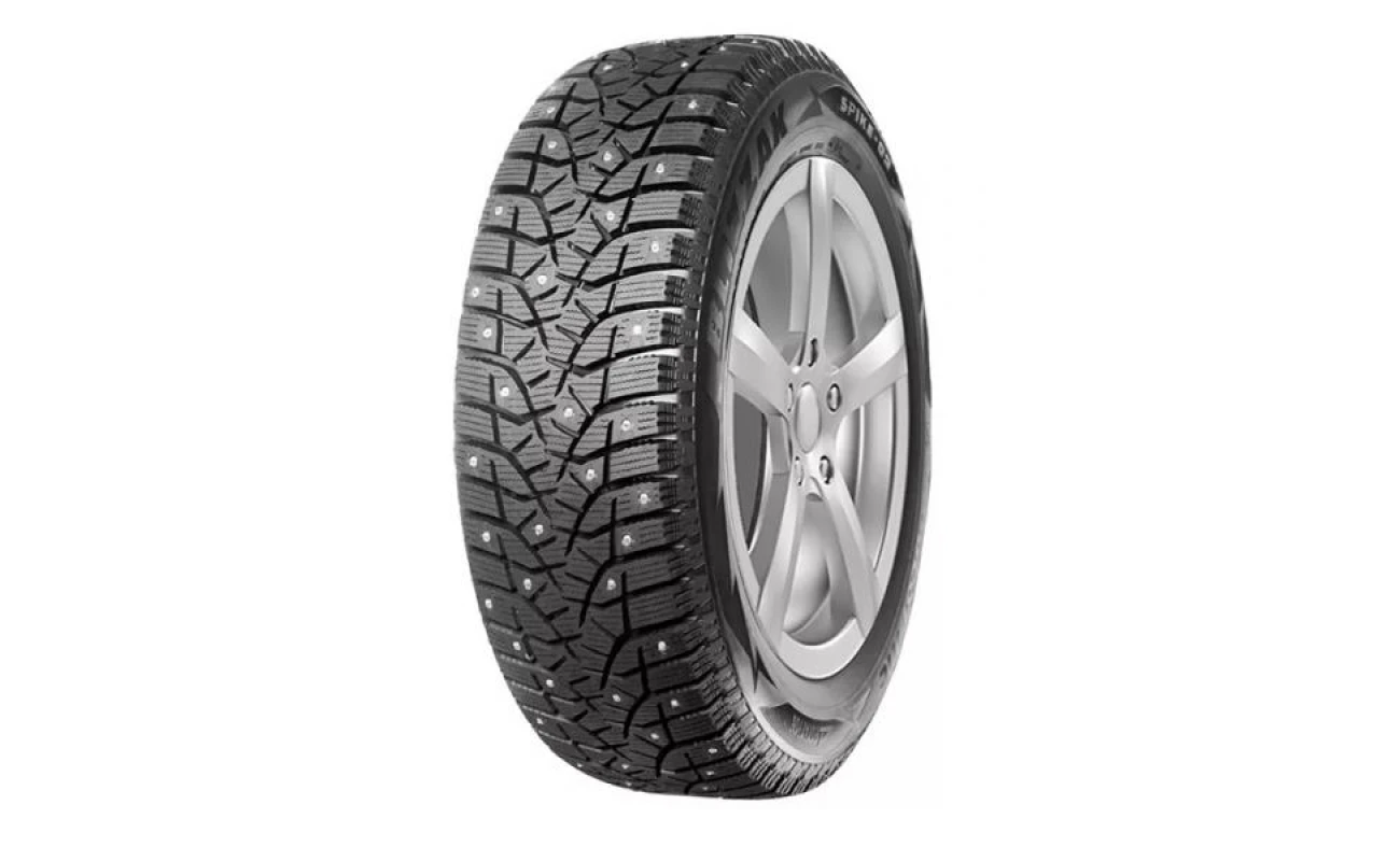 Naastrehvid 205/55R16 91T Bridgestone Spike 02 AD Kummid24.ee - Rehvide müük, rehvitöökoda Tallinnas Mustamäel 6