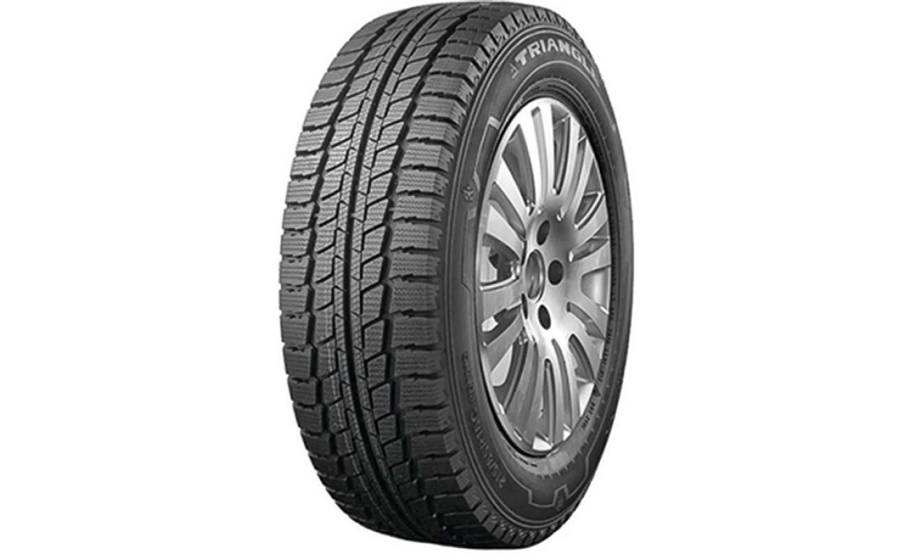 Lamell ja M+S 235/65R16C 115/113R Triangle LL01 MS Kummid24.ee - Rehvide müük, rehvitöökoda Tallinnas Mustamäel 3