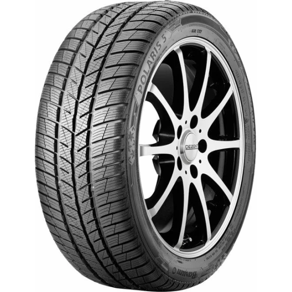 Rehvid 225/45R17 91H Barum Polaris 5 FR Kummid24.ee - Rehvide müük, rehvitöökoda Tallinnas Mustamäel 8