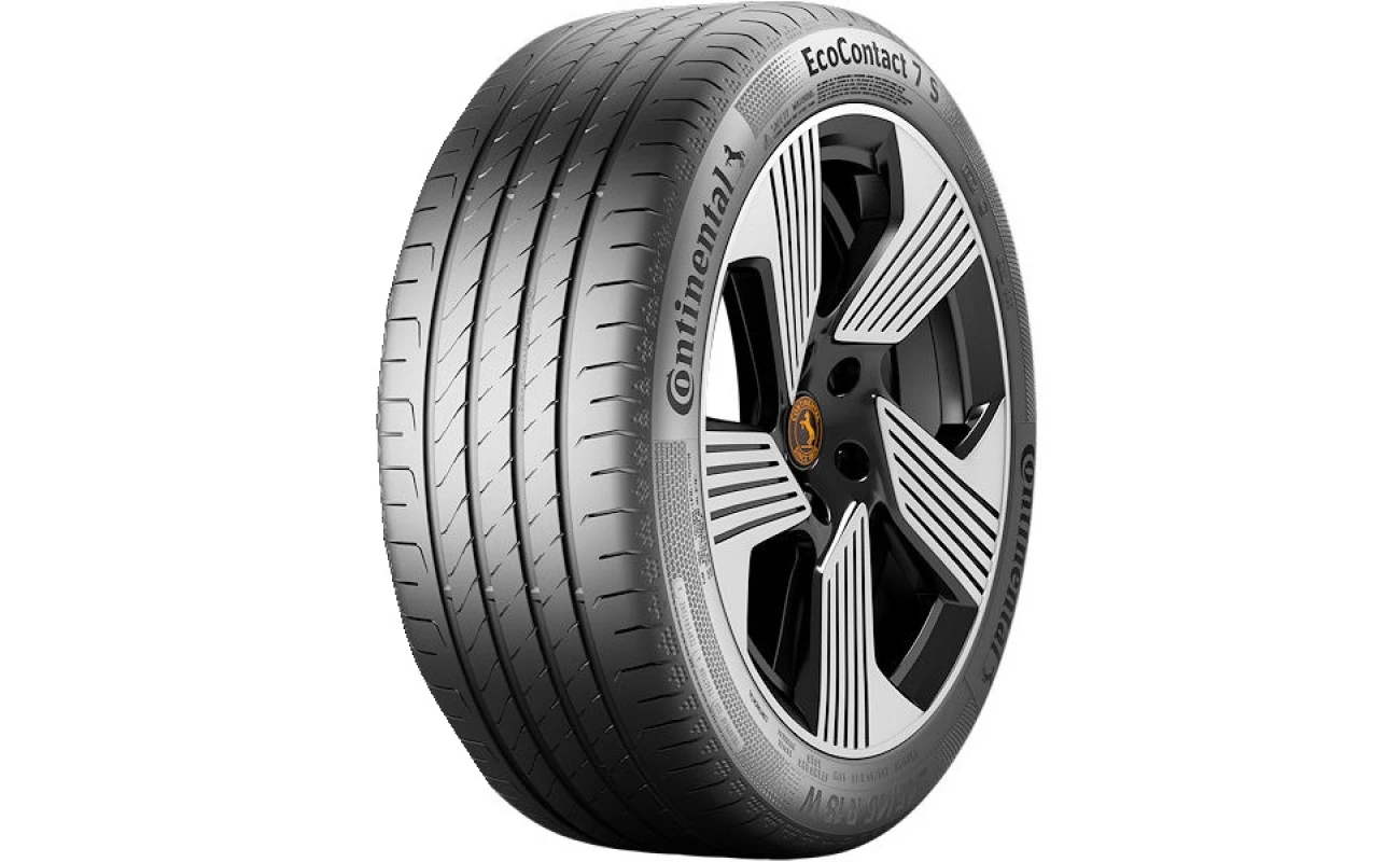 Suverehvid 235/40R18 91W Conti EcoContact 7 S FR EV Kummid24.ee - Rehvide müük, rehvitöökoda Tallinnas Mustamäel