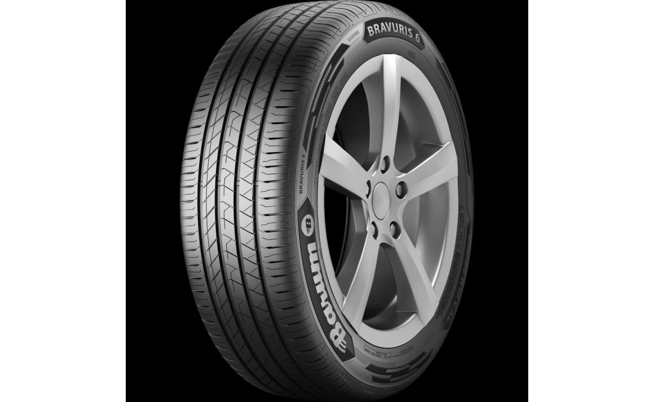Suverehvid 185/65R15 88T Barum Bravuris 6 EV Kummid24.ee - Rehvide müük, rehvitöökoda Tallinnas Mustamäel