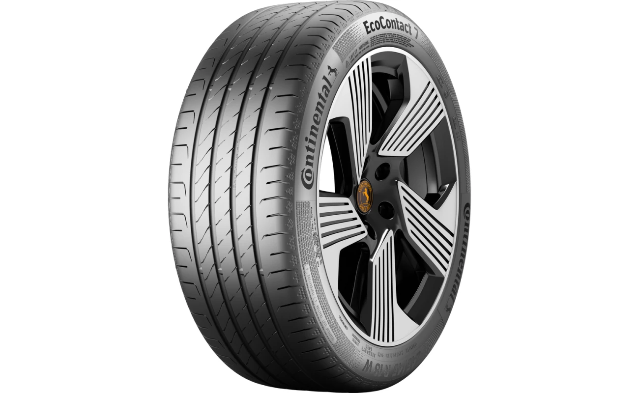 Suverehvid 255/45R20XL 105V Conti EcoContact 7 FR EV Kummid24.ee - Rehvide müük, rehvitöökoda Tallinnas Mustamäel
