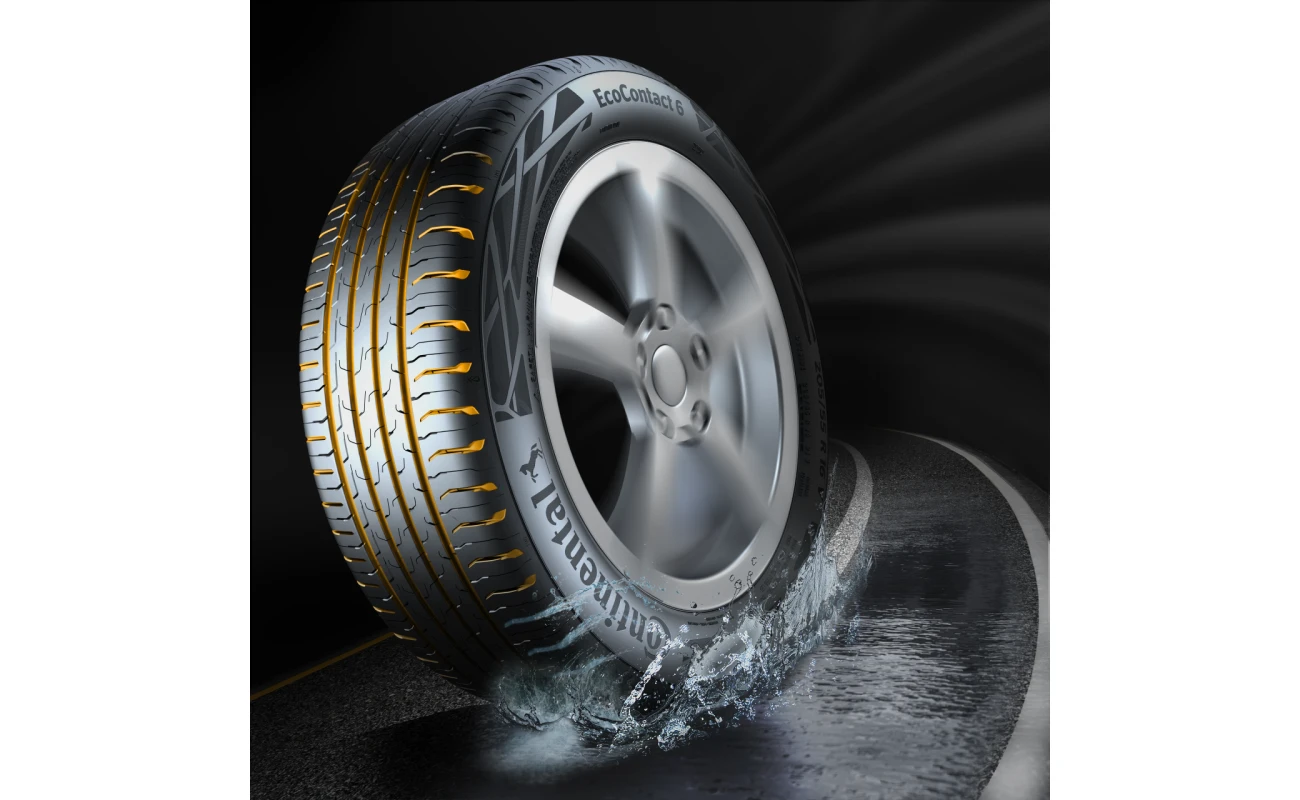 Suverehvid 255/45R20XL 105W ContiEcoContact 6 MGT Kummid24.ee - Rehvide müük, rehvitöökoda Tallinnas Mustamäel