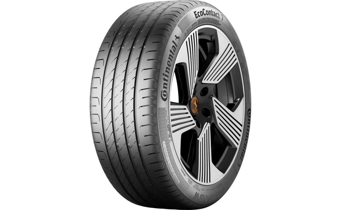 Suverehvid 205/60R16 92H Conti EcoContact 7 S EV Kummid24.ee - Rehvide müük, rehvitöökoda Tallinnas Mustamäel