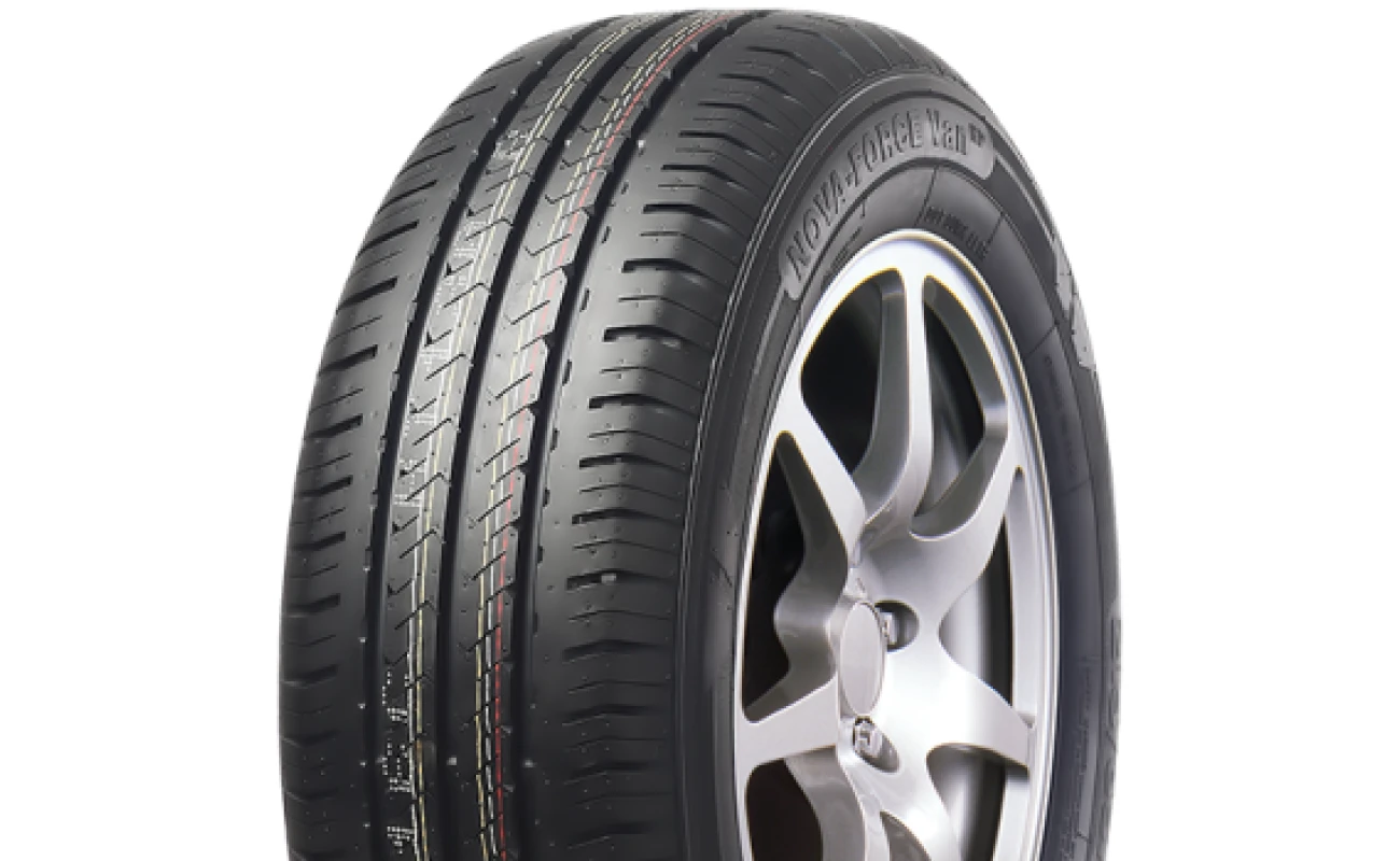 Suverehvid 155/80R13C 91/89P  Leao Nova-Force VAN Kummid24.ee - Rehvide müük, rehvitöökoda Tallinnas Mustamäel 6