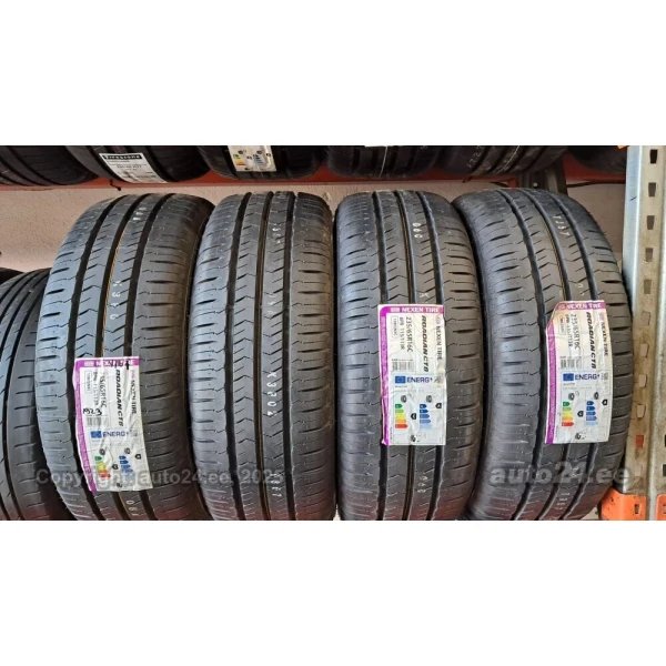 Leiunurk Nexen Roadian CT8 Kummid24.ee - Rehvide müük, rehvitöökoda Tallinnas Mustamäel 8