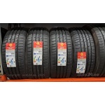 Momo Toprun M30 Europa