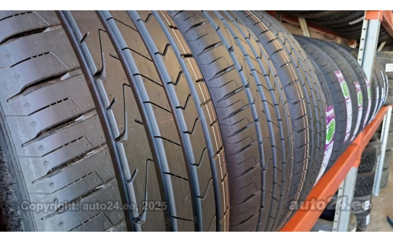 Leiunurk Hankook VentusPrime3 X  K125A Kummid24.ee - Rehvide müük, rehvitöökoda Tallinnas Mustamäel 3