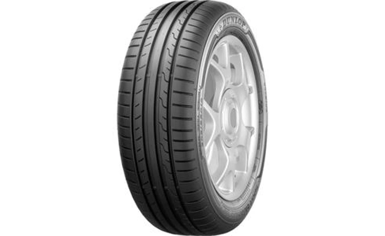 Suverehvid 205/55R17 DUNLOP SPORT BLURESPONSE 95V XL ABB72 Kummid24.ee - Rehvide müük, rehvitöökoda Tallinnas Mustamäel