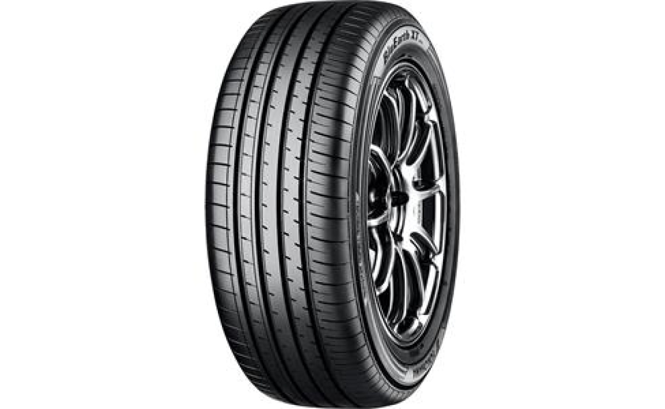 Suverehvid 235/50R19 YOKOHAMA BLUEARTH-XT AE61 103V XL RPB CBA68 Kummid24.ee - Rehvide müük, rehvitöökoda Tallinnas Mustamäel