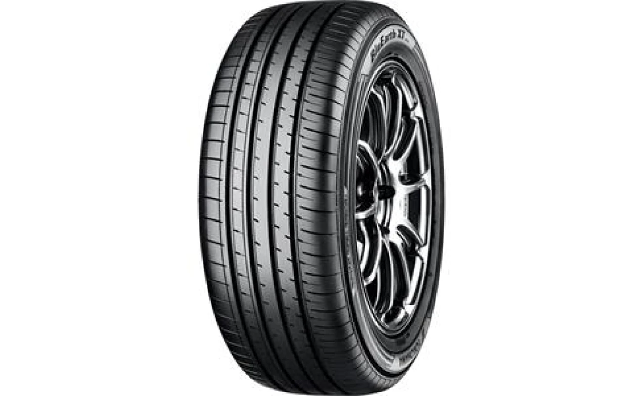 Suverehvid 235/60R18 YOKOHAMA BLUEARTH-XT AE61 103W CAA68 Kummid24.ee - Rehvide müük, rehvitöökoda Tallinnas Mustamäel