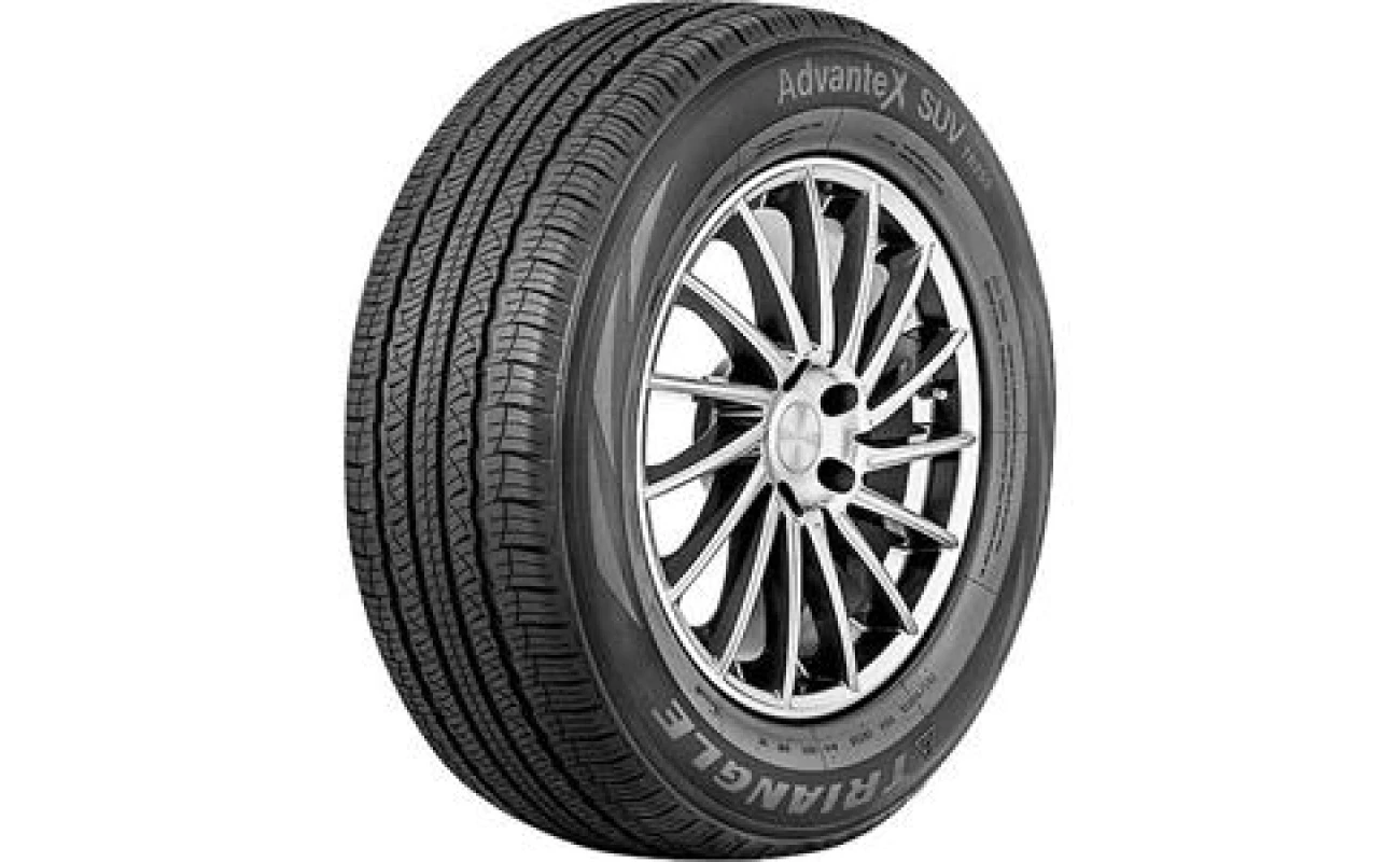Suverehvid 235/70R16 TRIANGLENGLE ADVANTEX SUV (TR259) 106H DCB71 M+S Kummid24.ee - Rehvide müük, rehvitöökoda Tallinnas Mustamäel 3