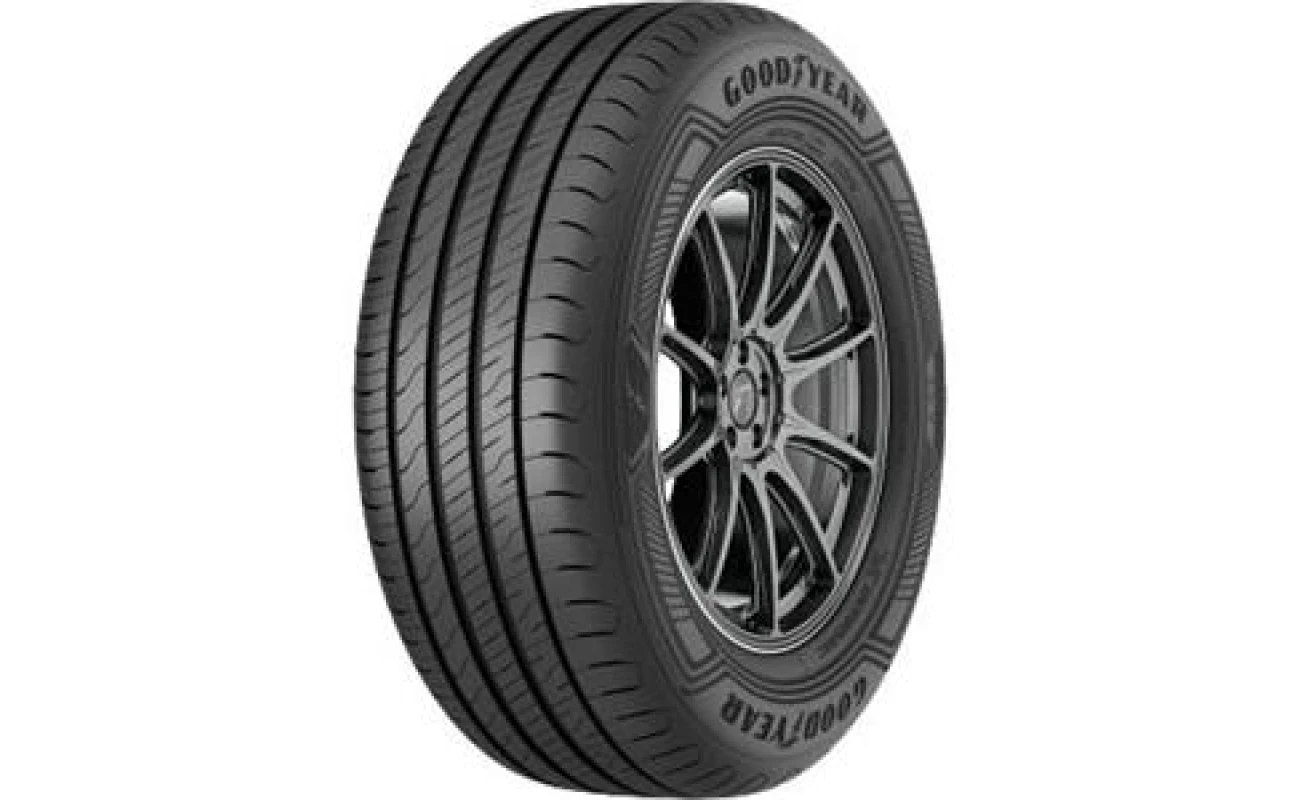 Suverehvid 215/60R17 GOODYEAR EFFICIENTGRIP 2 SUV 96H CAB70 Kummid24.ee - Rehvide müük, rehvitöökoda Tallinnas Mustamäel 3
