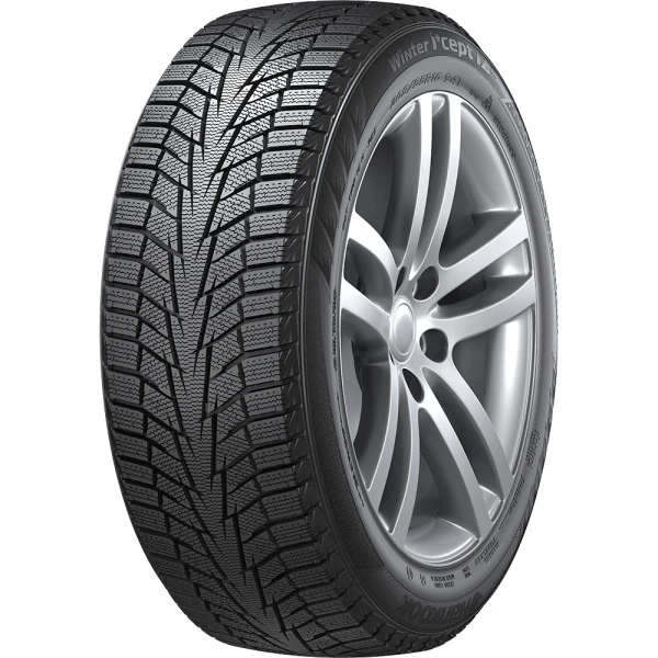 Rehvid 235/45R17XL 97T Hankook I*cept IZ W616 Kummid24.ee - Rehvide müük, rehvitöökoda Tallinnas Mustamäel 9