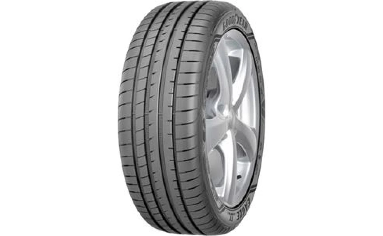Suverehvid 235/45R21 GOODYEAR EAGLE F1 ASYMMETRIC 3 SUV 101T XL FP DAB71 Kummid24.ee - Rehvide müük, rehvitöökoda Tallinnas Mustamäel 3