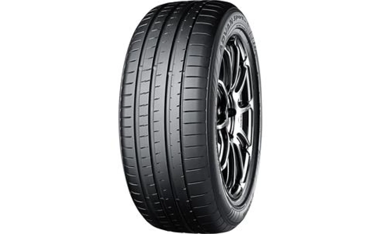 Suverehvid 275/35R21 YOKOHAMA ADVAN SPORT V107D 103Y XL RP MOUNTED CAB72 Kummid24.ee - Rehvide müük, rehvitöökoda Tallinnas Mustamäel