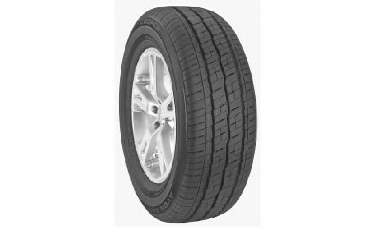 Suverehvid Cooper 195/65R16C 104/102T AV11 Kummid24.ee - Rehvide müük, rehvitöökoda Tallinnas Mustamäel