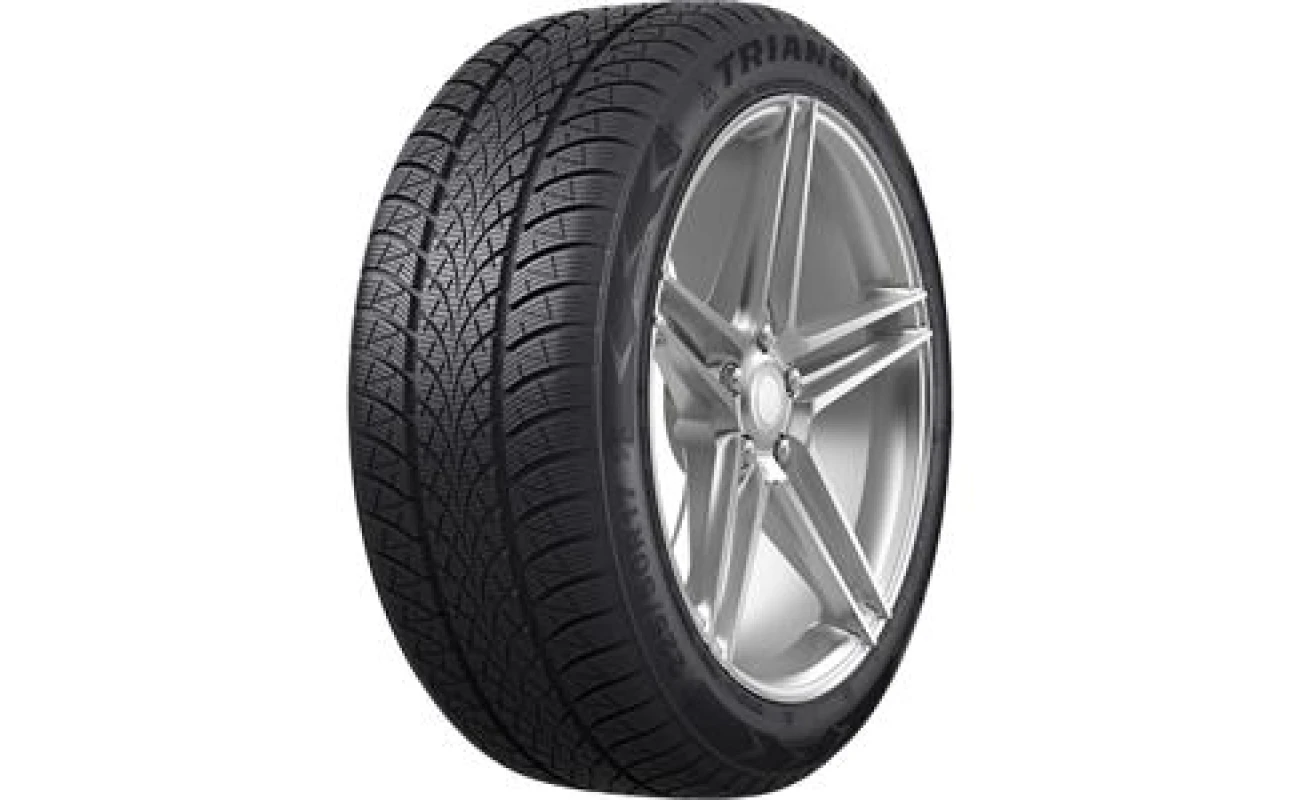 Lamell ja M+S 205/55R17 TRIANGLENGLE TW401 95V XL RP Studless DCB72 3PMSF M+S Kummid24.ee - Rehvide müük, rehvitöökoda Tallinnas Mustamäel 3