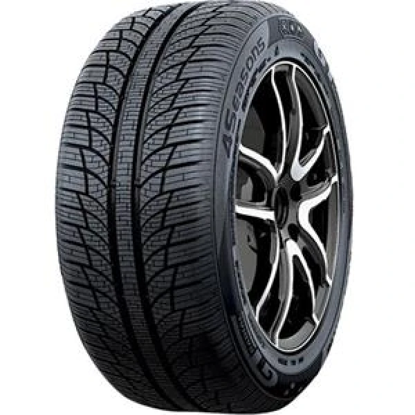 Lamell ja M+S 165/65R14 GT RADIAL 4SEASONS 79T DBB71 3PMSF Kummid24.ee - Rehvide müük, rehvitöökoda Tallinnas Mustamäel 8