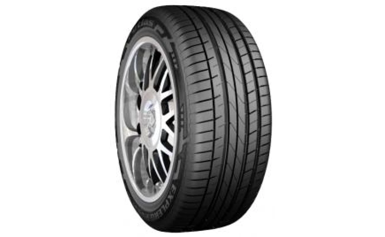 Suverehvid Petlas 265/60R18 110H EXPLERO PT431 Kummid24.ee - Rehvide müük, rehvitöökoda Tallinnas Mustamäel