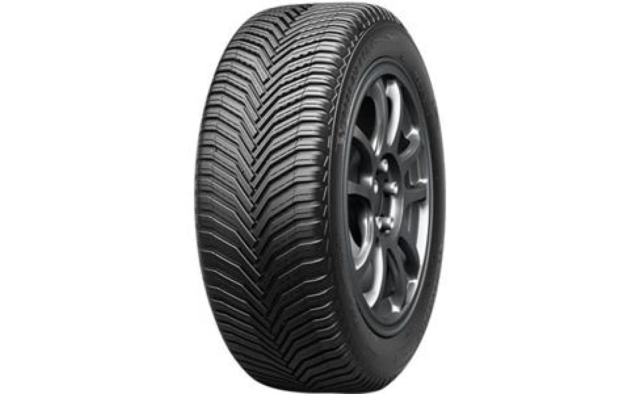 Lamell ja M+S 225/45R17 MICHELIN CROSSCLIMATE2 94Y XL RP CBB71 3PMSF Kummid24.ee - Rehvide müük, rehvitöökoda Tallinnas Mustamäel