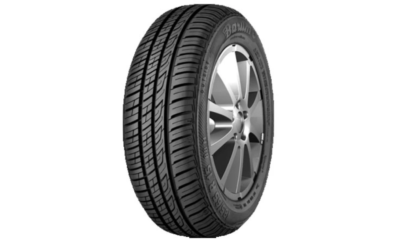 Suverehvid 165/65R13 77T Barum Brillantis 2 Kummid24.ee - Rehvide müük, rehvitöökoda Tallinnas Mustamäel