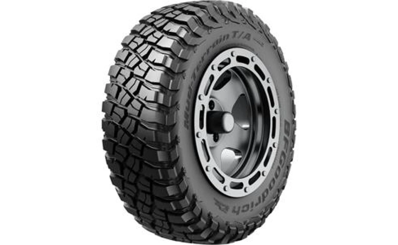 Suverehvid 265/70R17 BF GOODRICH MUD TERRAIN T/A KM3 121/118Q POR M+S Kummid24.ee - Rehvide müük, rehvitöökoda Tallinnas Mustamäel